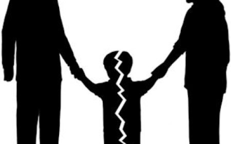 பெற்றோர் சண்டையிடுவதால் குழந்தைகளுக்கு இவ்வளவு பிரச்சினைகள் வருமா?