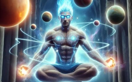 மனித உடல் பற்றிய வியக்கவைக்கும் 20 தகவல்கள்!