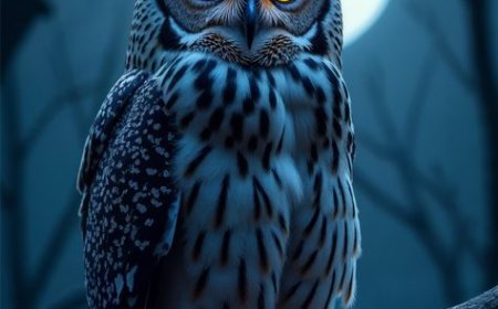 ஆந்தைகளால் ஏன் பகலில் பார்க்க முடிவதில்லை தெரியுமா? அதற்கு பின்னால் இவ்வளவு ரகசியம் இருக்கா?