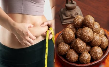 உடல் எடையை குறைக்க உதவும் கொள்ளு லட்டு.., எப்படி செய்வது?