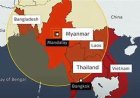 Myanmar Earthquake: மியான்மாரில் அடிக்கடி நிலநடுக்கம் ஏற்படக் காரணம் என்ன?