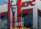 KFC Franchise வாங்குவது எப்படி? எவ்வளவு முதலீடு தேவை?