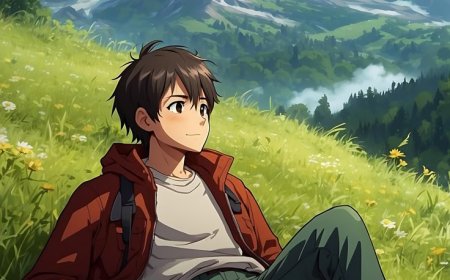சமூக வலைதளங்களில் டிரெண்டாகும் Ghibli இமேஜை உருவாக்குவது எப்படி ?