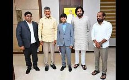 மாரடைப்பை முன்கூட்டியே கணிக்கும் செயலி.. 14 வயது சிறுவனின் அசத்தல் கண்டுபிடிப்பு!