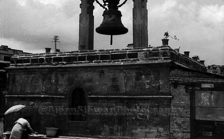 கோயில் மணி ஓசை: அறிவியல் மற்றும் ஆன்மீகம் இணைந்த அற்புதம் – உங்களுக்குத் தெரியுமா?