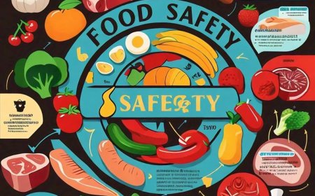 உணவுப்பொருட்களில் கலப்படத்தைக் கண்டறிவது எப்படி? எளிய டிப்ஸ்!