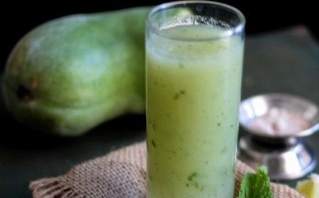 தொடர்ந்து 30 நாட்களுக்கு வெறும் வயிற்றில் வெள்ளை பூசணி ஜூஸ் குடித்தால் என்ன ஆகும்?