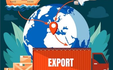 Import – Export Business இந்தியாவில் துவங்குவது எப்படி?