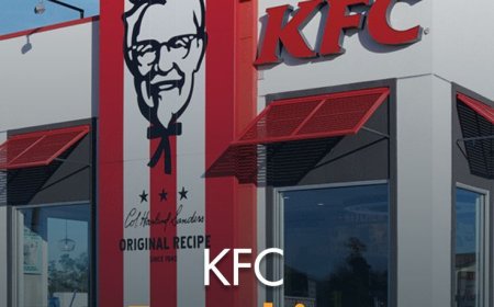 KFC Franchise வாங்குவது எப்படி? எவ்வளவு முதலீடு தேவை?