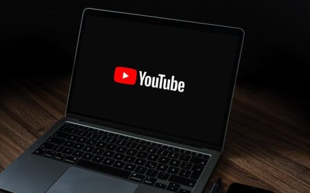 யூடியூப் சேனல் துவங்குவது எப்படி? How To Start A Youtube Channel?