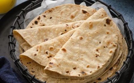 ரெடிமேட் சப்பாத்தி தயாரிக்கும் தொழில்