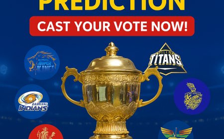 IPL 2025 Fan Polls