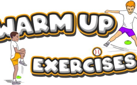 நடைப்பயிற்சிக்கு முன் 'வார்ம்-அப்' ஏன் செய்ய வேண்டும்? அவசியம் என்ன? - IMPORTANCE OF WARM UP