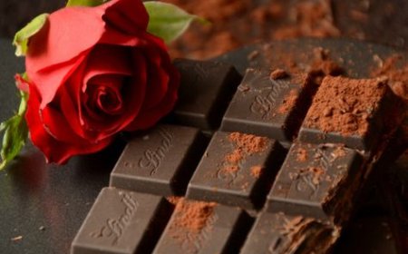 டார்க் சாக்லேட் சாப்பிடுவதால் என்ன ஆகும்னு முழுசா தெரியுமா??