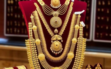 தங்கம் விலை ரூ.840 உயர்வு - சவரனுக்கு 71,000ஐ கடந்து புதிய உச்சம்..!