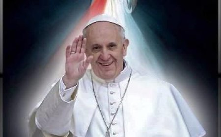 போப் பிரான்சிஸின் சொத்து மதிப்பு எவ்வளவு தெரியுமா?