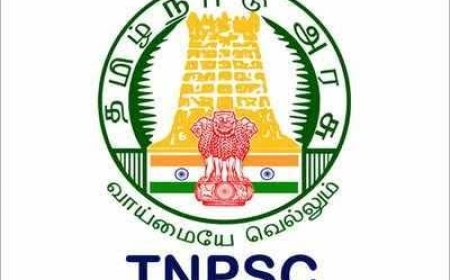 TNPSC Group 4 2025: டிஎன்பிஎஸ்சி குரூப் 4 பணியிடங்களுக்கான தேர்வு தேதி அறிவிப்பு – எப்போது? முழு விவரம்