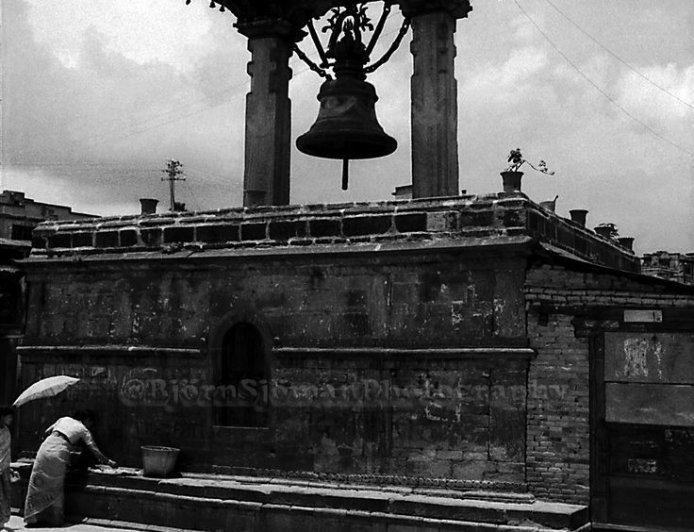 கோயில் மணி ஓசை: அறிவியல் மற்றும் ஆன்மீகம் இணைந்த அற்புதம் – உங்களுக்குத் தெரியுமா?