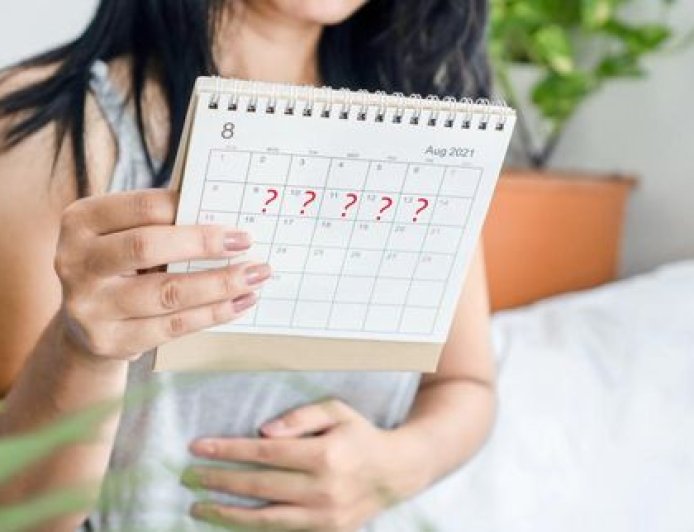 மாதவிடாய் ரத்தப்போக்கு 2 நாட்களில் நிற்பது இயல்பானதா? மருத்துவ விளக்கம்