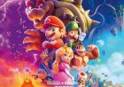 சூப்பர் மாரியோ பிரதர்ஸ் படம் (2023): ஒரு நினைவுகூரும் அனிமேஷன் சாகசம்
