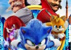 Sonic The Hedgehog 3