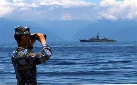 நாளை 07.05 2025 நாடு முழுவதும் போர் ஒத்திகை நிகழ்வு நடக்க உள்ளது. உள்துறை அமைச்சகம் அறிவிப்பு.