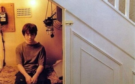 The Magic of Harry Potter: A Journey Through Love, Friendship, Courage, and Sacrifice - ஹாரி பாட்டரின் மாயாஜாலம்: காதல், நட்பு, ஊக்கம் மற்றும் தியாகத்தின் பயணம்