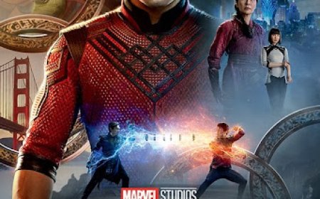 ஷாங்-சி மற்றும் பத்து மோதிரங்களின் தொன்மை: மார்வெல் பிரபஞ்சத்தில் ஒரு புதிய வீரர்
