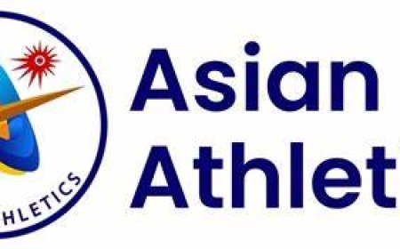 ஆசிய தடகள சாம்பியன்ஷிப்பில் இந்தியாவுக்கு முதல் பதக்கம் வென்றுத்தந்த தமிழக வீரர்!