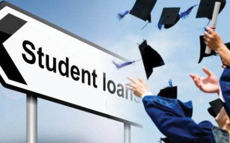 கல்வி கடன் பெறுவது எப்படி?