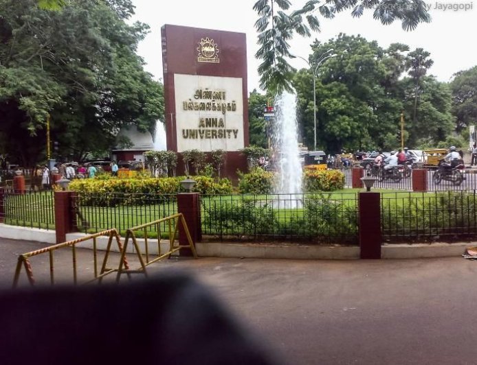 பொறியியல் கல்லூரி மாணவர் சேர்க்கை விண்ணப்ப பதிவு நாளை (07.05.2025) தொடக்கம்..!