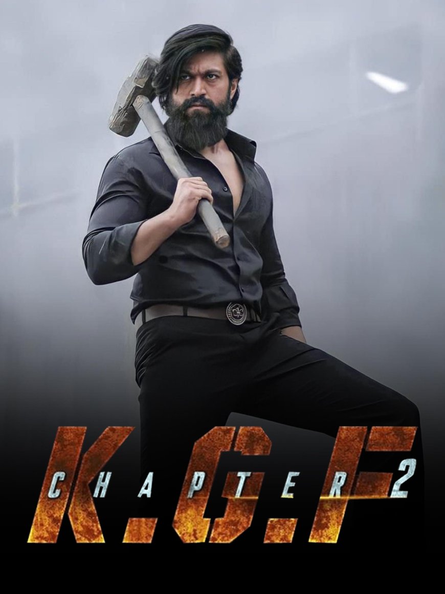 K.G.F: ராக்கியின் அதிரடியான பயணம் மற்றும் கோலார் தங்கத் தளங்கள்