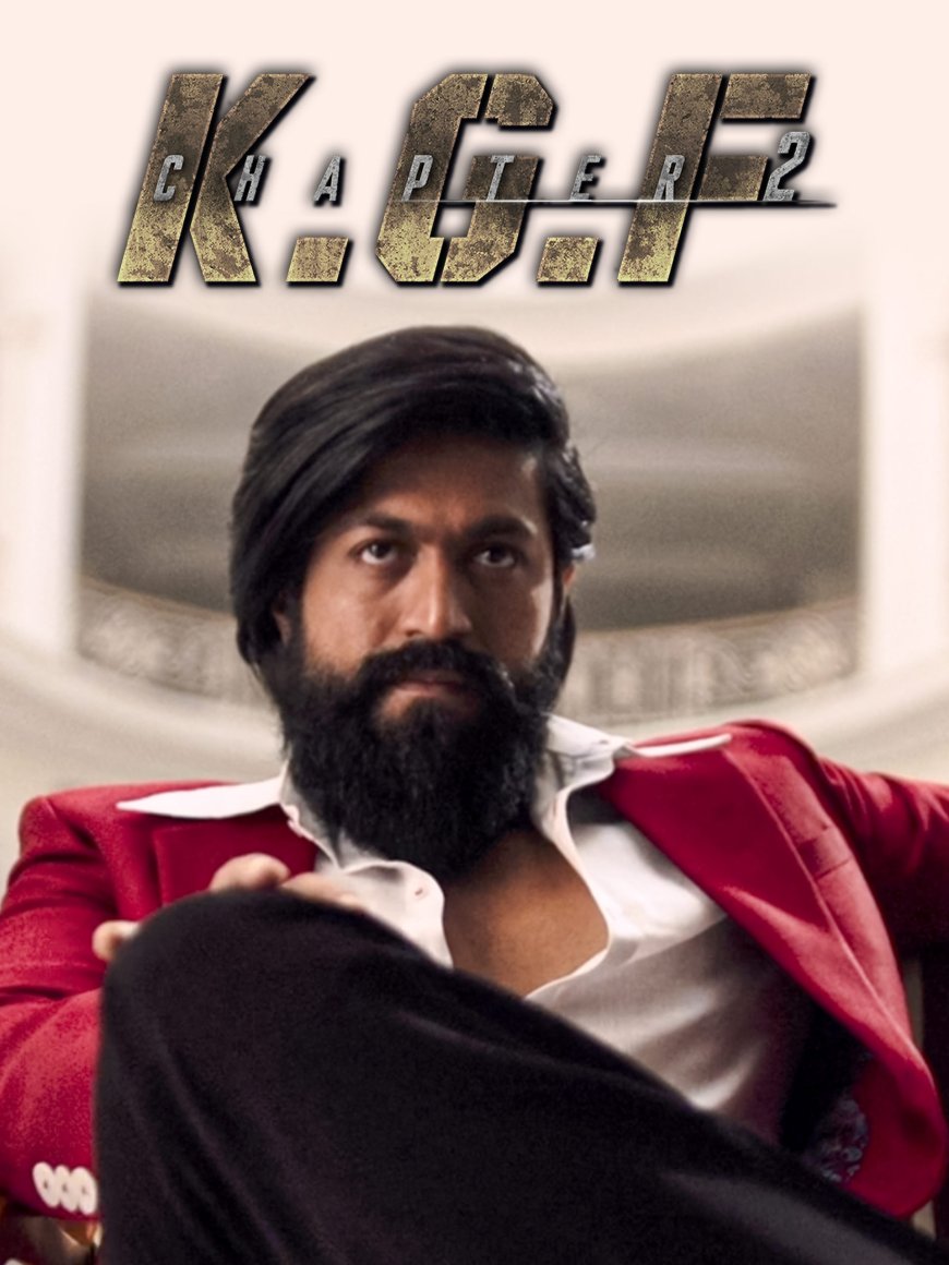 K.G.F: ராக்கியின் அதிரடியான பயணம் மற்றும் கோலார் தங்கத் தளங்கள்