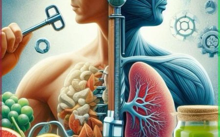 நுரையீரலை பலப்படுத்தும் 10 சூப்பர் உணவுகள் இவைதான்...