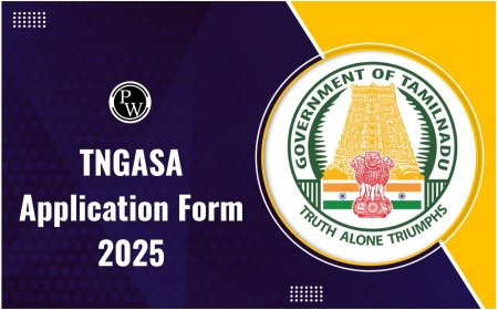 TNGASA 2025: கடைசி வாய்ப்பு.. மிஸ் பண்ணிடாதீங்க- மீண்டும் தொடங்கிய கலைஅறிவியல் படிப்புகளுக்கான பதிவு; விண்ணப்பிப்பது எப்படி?