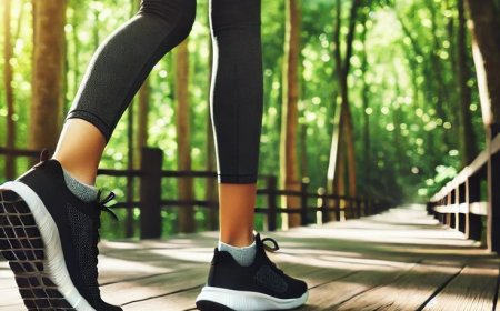 தினமும் 10000 ஸ்டெப்ஸ் வாக்கிங் அல்லது 30 நிமிட ஜப்பானிய வாக்கிங்? எது சிறந்தது?