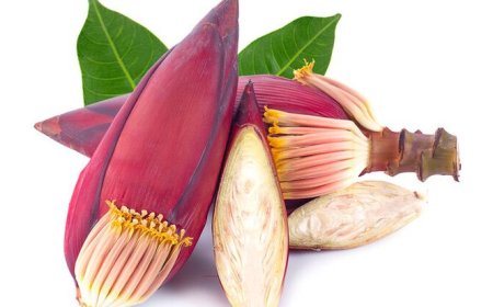 வாழைப்பூவால் ஏற்படும் நன்மைகள்!