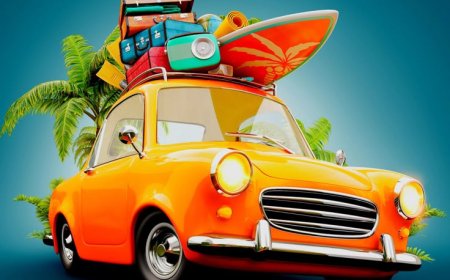 கோவாவுக்கு காரை ரோட்டில் ஓட்டினு போகனும்னு அவசியம் இல்ல! இரயில்வே கல்லா கட்ட முடிவு பண்ணிடுச்சு!