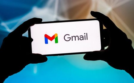 Gmail Space 15GB யை தாண்டிவிட்டதா?