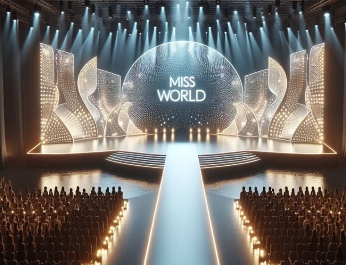 Miss World 2025 : 'உலக அழகி நான்தான்’ வெற்றி வாகை சூடினார் ஓபல் சுச்சதா சுவாங்ஸ்ரீ