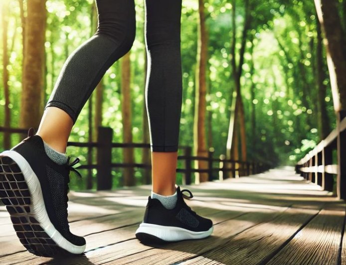 தினமும் 10000 ஸ்டெப்ஸ் வாக்கிங் அல்லது 30 நிமிட ஜப்பானிய வாக்கிங்? எது சிறந்தது?