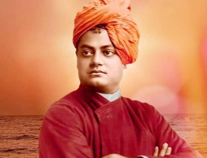 சுவாமி விவேகானந்தர் கதைகள் – மன உறுதி