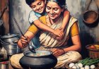 ரெண்டு இட்லி - சிறுகதை