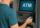 ஏடிஎம் கேன்சல் பட்டனை இரண்டு முறை அழுத்தினால் என்ன நடக்கும்? வெளியான உண்மை!
