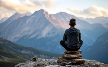 தன்னடக்கம் என்றால் என்ன: