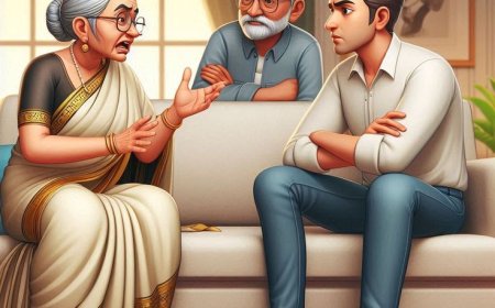 சிறுகதை - கனவு கலைந்தது