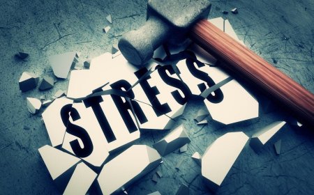 எப்ப பார்த்தாலும் ஒரே பதட்டமா, மனசுக்குள்ள ஏதோ ஒன்னு அழுத்துற மாதிரியே இருக்கா? இந்த 7 டெக்னிக் யூஸ் பண்ணுங்க