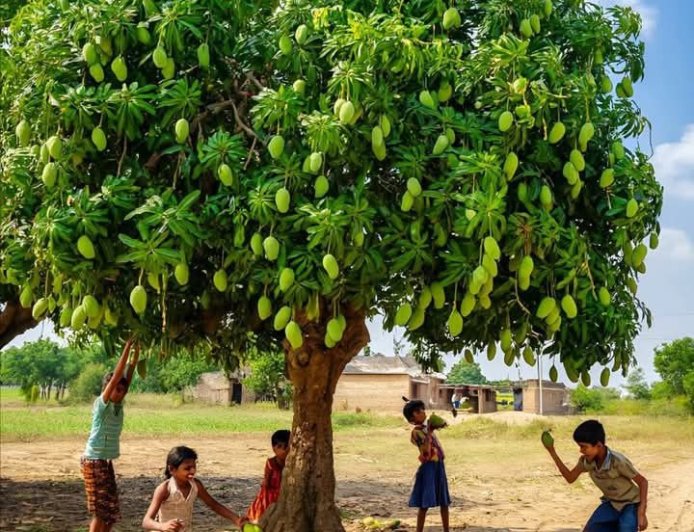 மரம் வளர்ப்போம் கட்டுரை | Maram Valarpom in Tamil Katturai