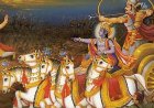 அபிமன்யுவின் வீரமரணம் – சக்ரவியூஹத்தில் சிக்கிய சிங்கம்!