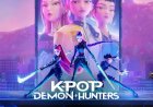 K POP DEMON HUNTERS - கே பாப் டீமன் ஹண்டர்ஸ்